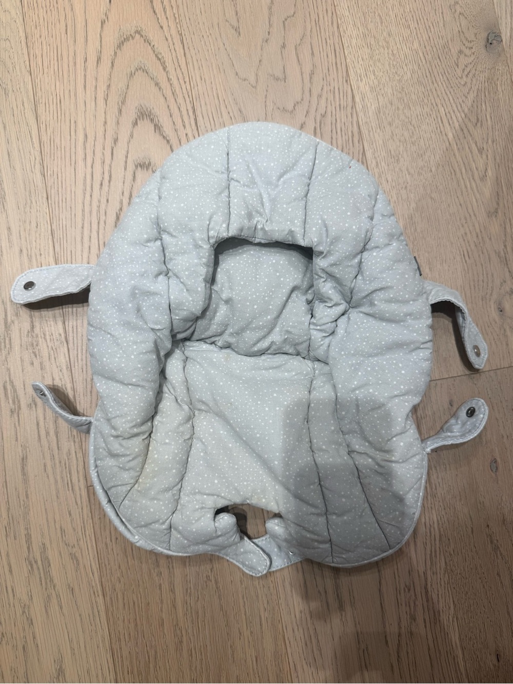 LALO chair seat cushion